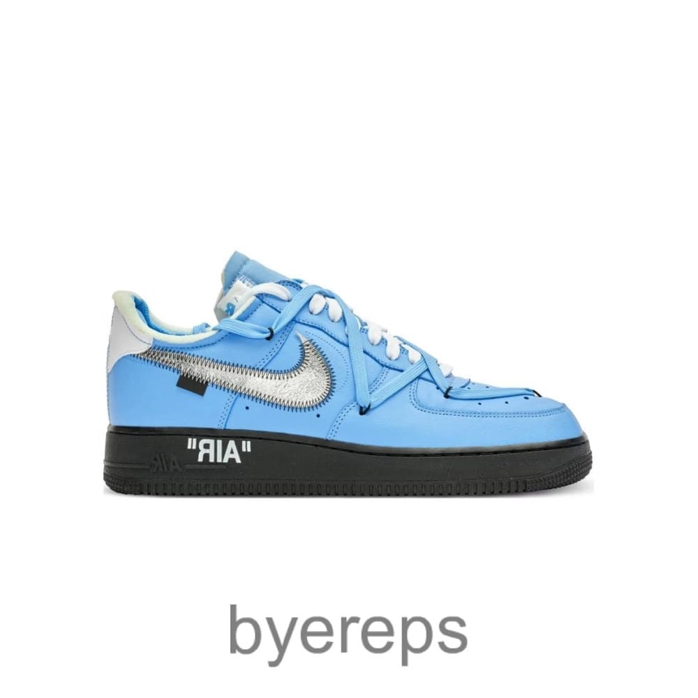 Air Force 1 07 Virgil Qs Off-White