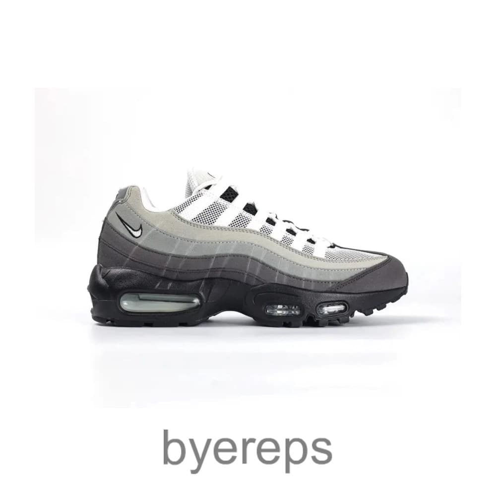 Air Max 95 OG Grey Gradient