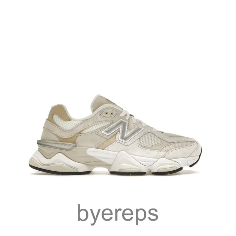 New Balance 9060 Turtledove