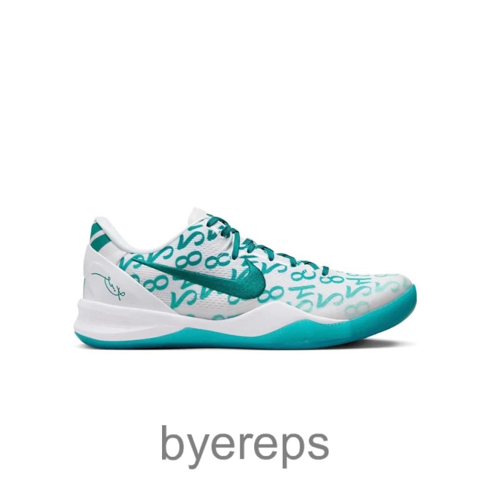 Kobe 8 Protro Radiant Emerald