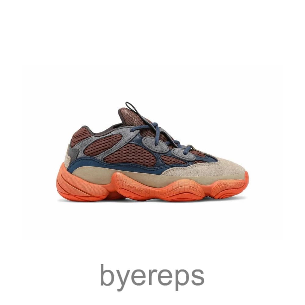 Yeezy 500 Enflame