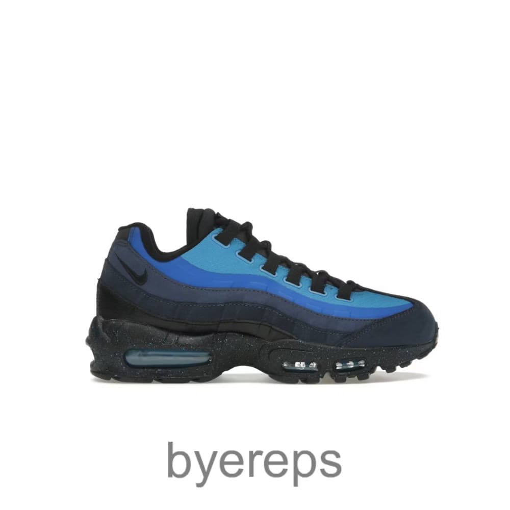Air Max 95 Stash (2024)