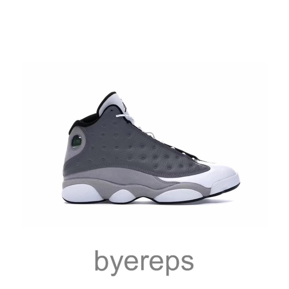 Jordan 13 Retro Atmosphere Grey