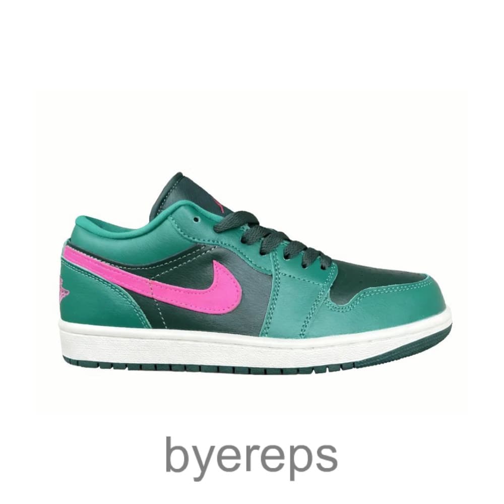 Air Jordan 1 Low Watermelon