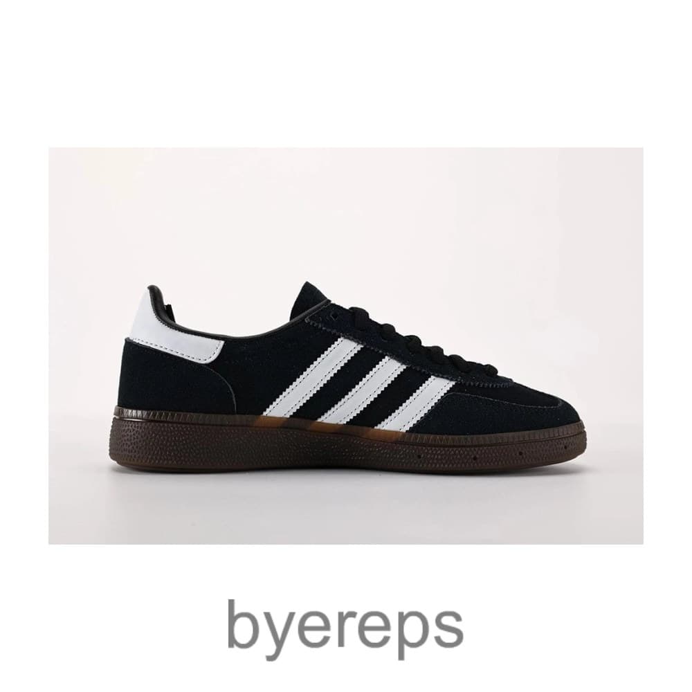 Handball Spezial Black Gum