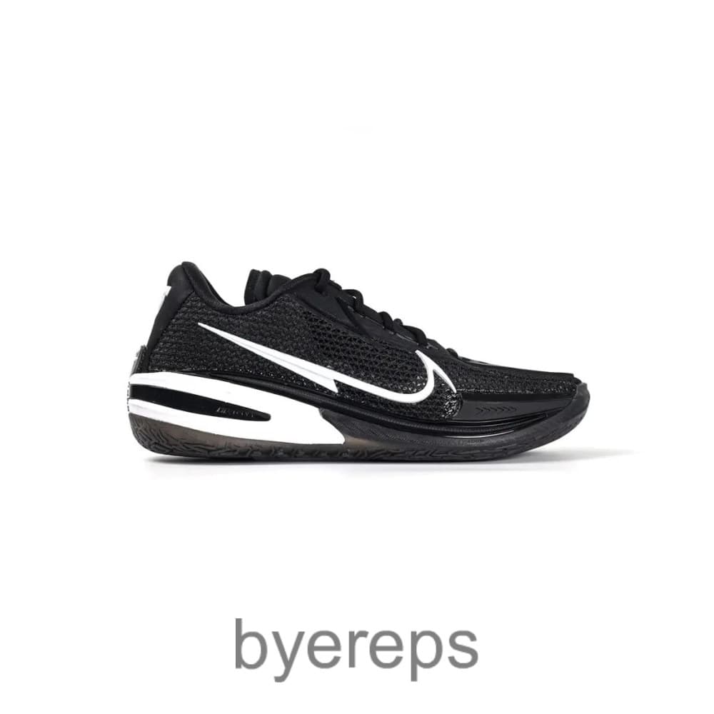 Nike Air Zoom Gt Cut Tb Black White