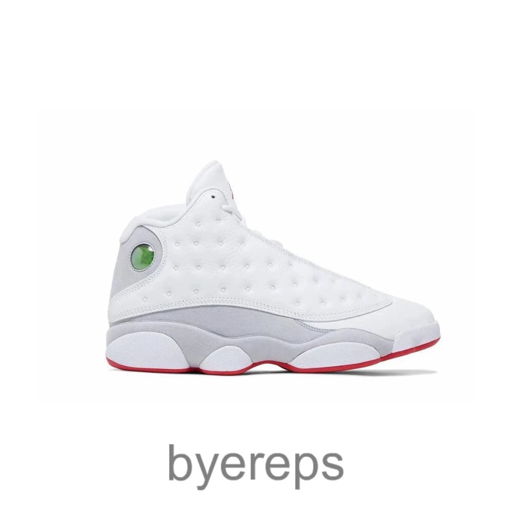 Air Jordan 13 Wolf Grey