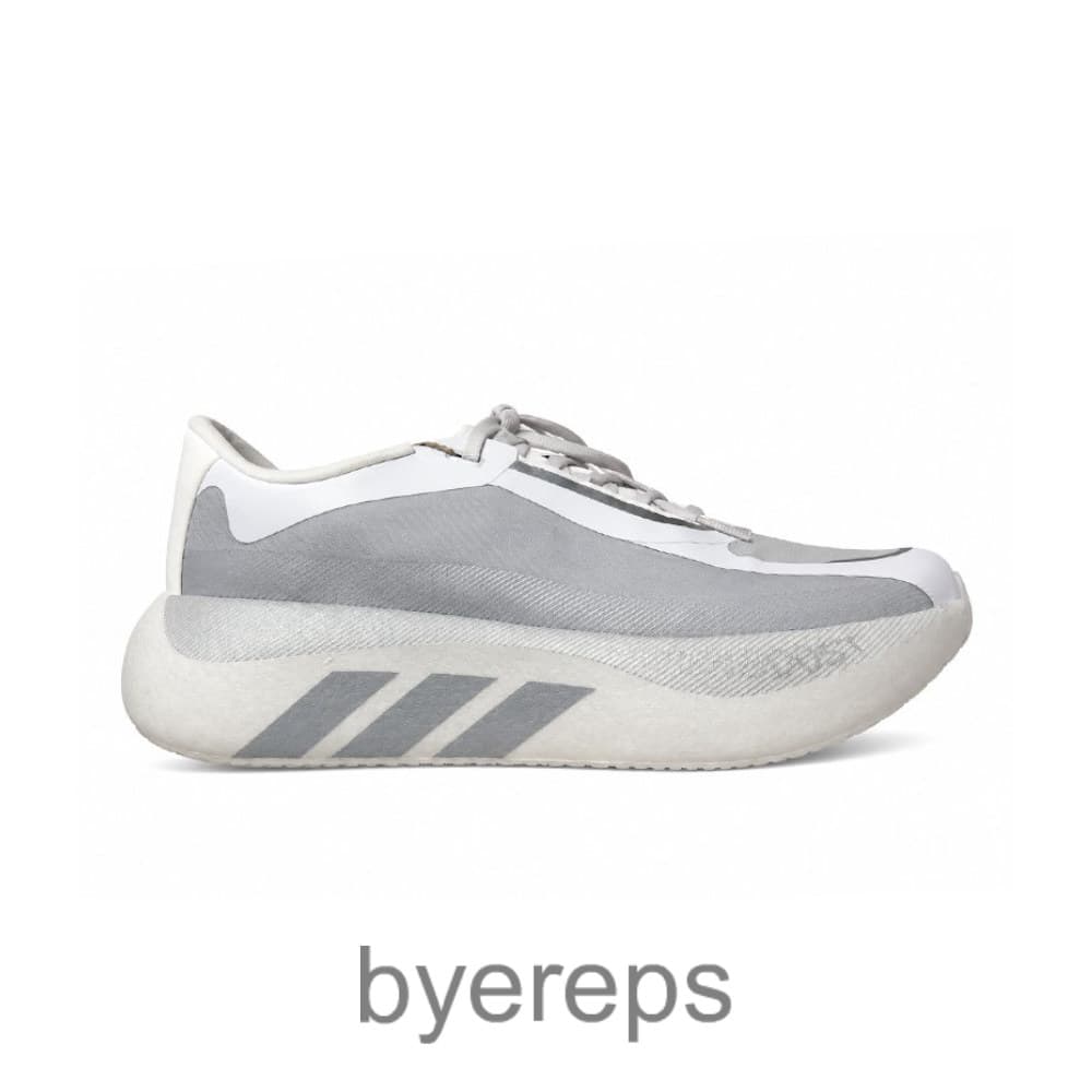 Adidas Hyperboost Edge M White Grey