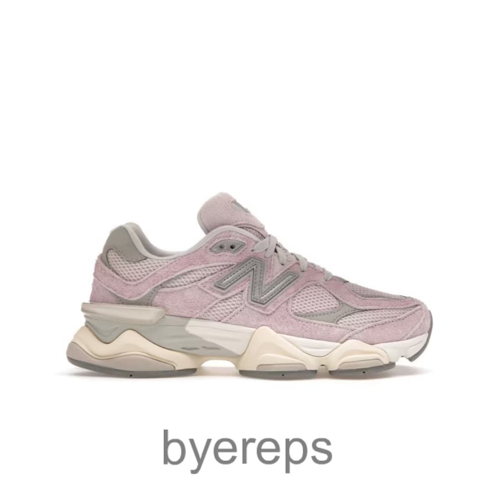 New Balance 9060 December Sky