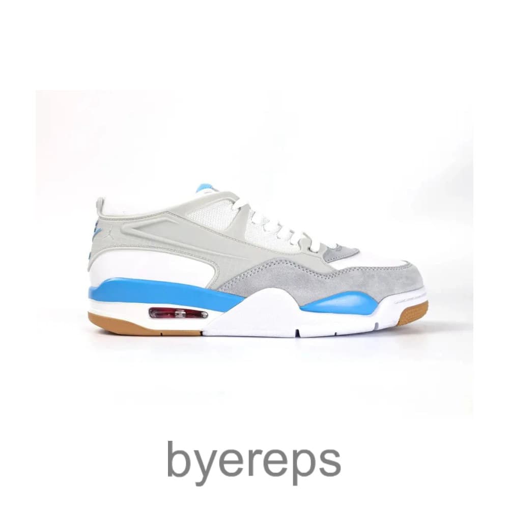 Air Jordan 4 Rm University Blue