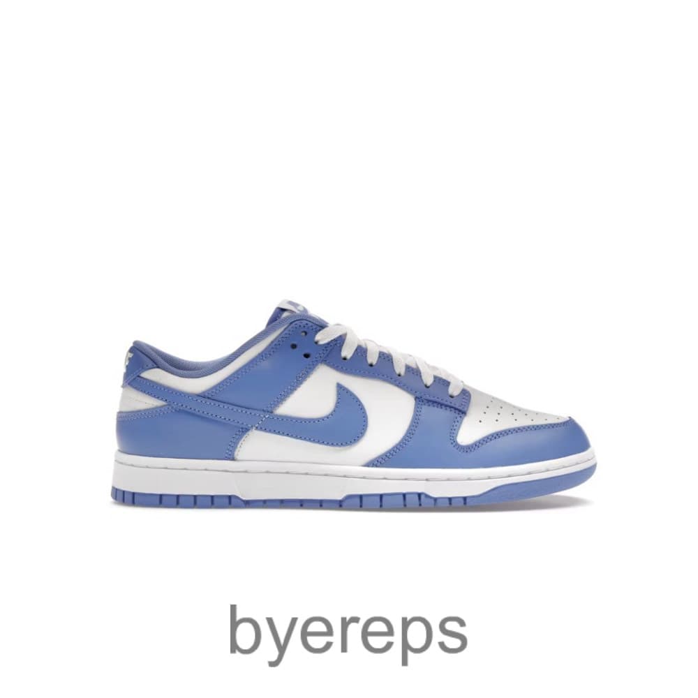 Dunk Low Polar Blue