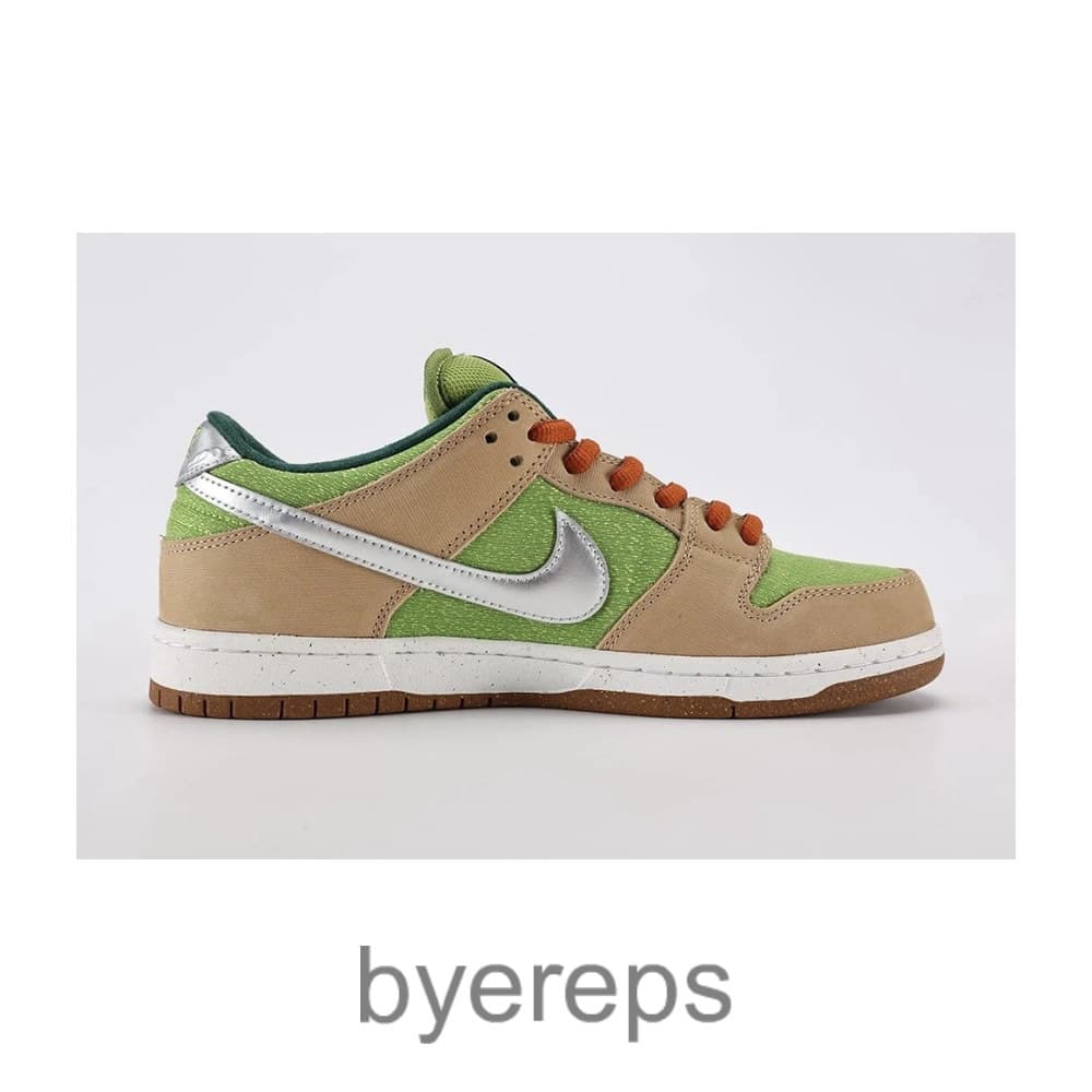 Dunk Low Escargot