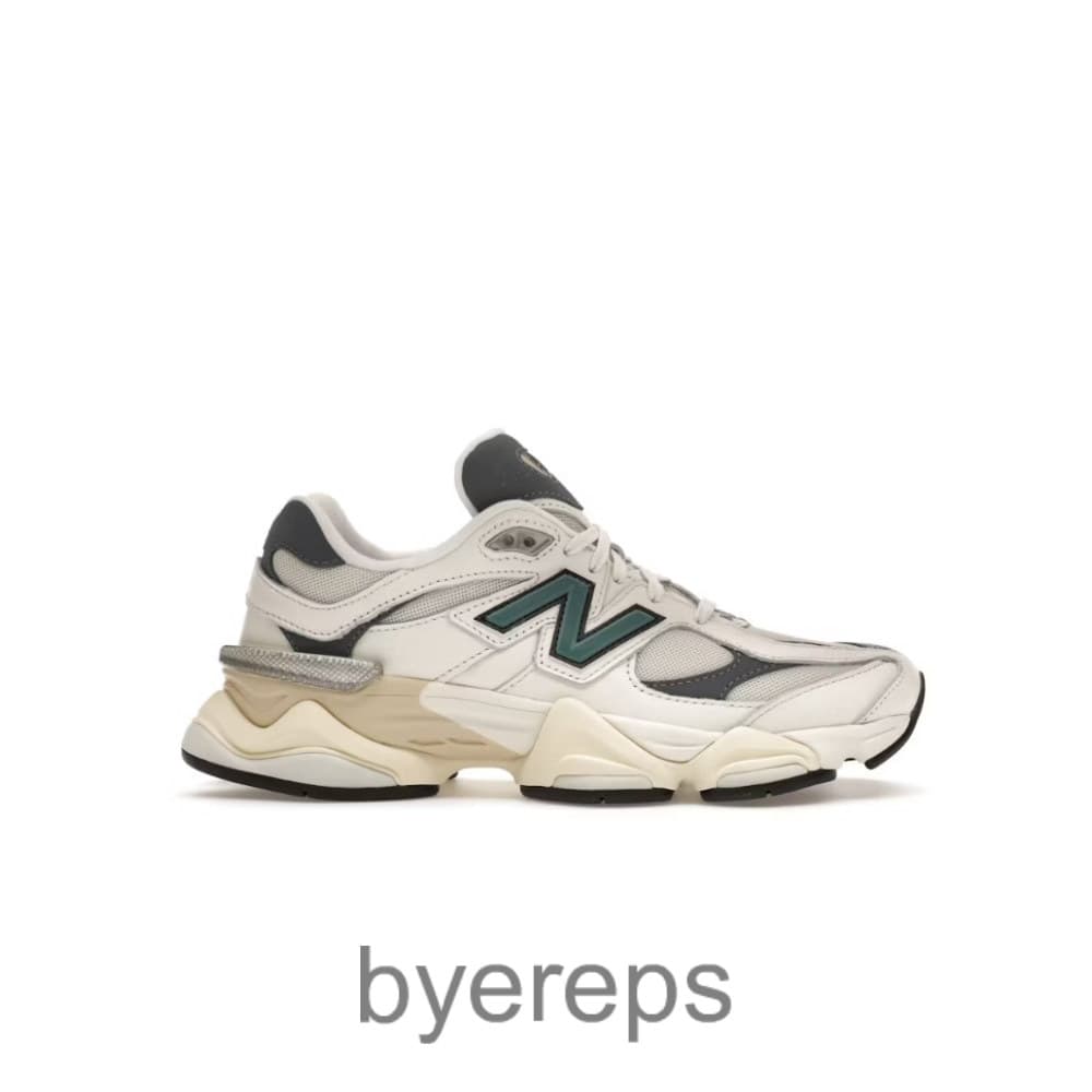 New Balance 9060 New Spruce