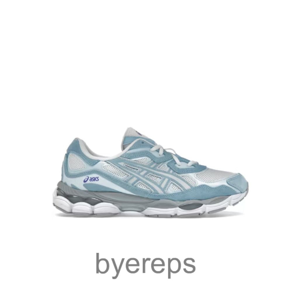 Asics Gel-Nyc Cream Arctic Sky