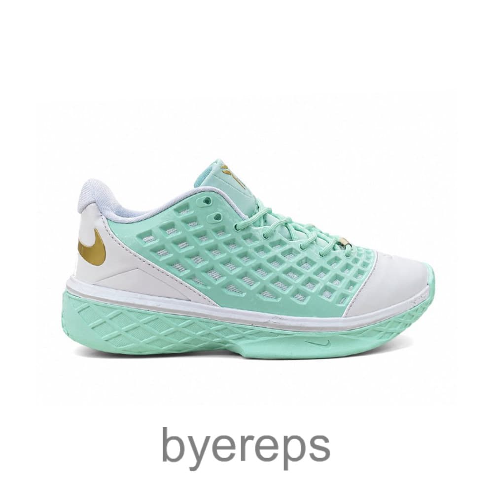 Zoom Kobe 3 Protro Chbl White Moon