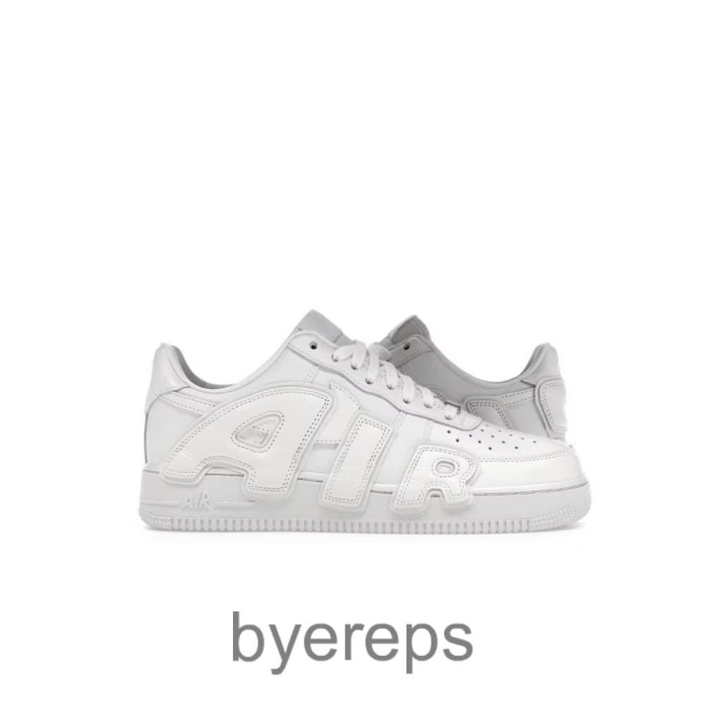 Air Force 1 Low Cactus Plant Flea Market White (2024)