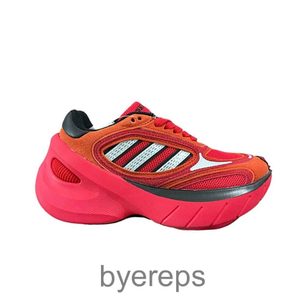 Adidas Adizero Goukana Better Scarlet