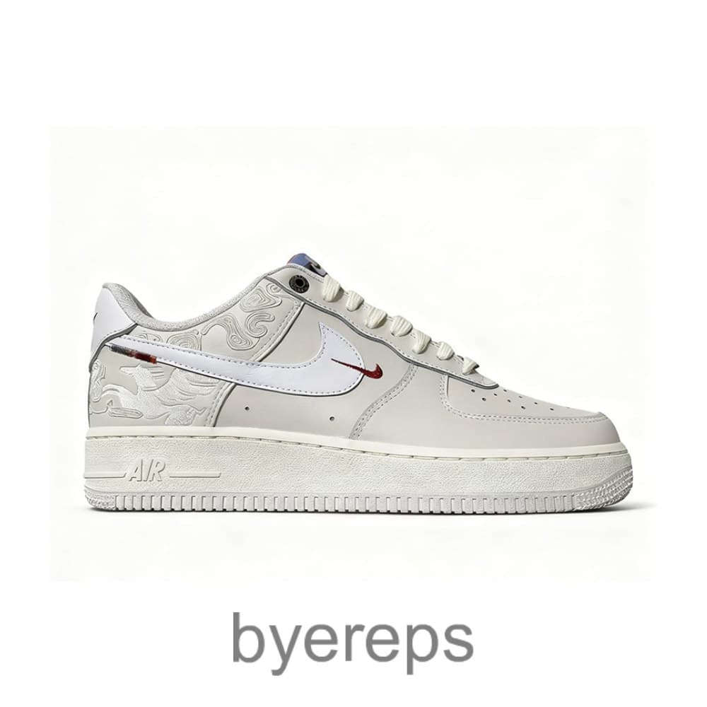 Air Force 1 Year Of Horse 2026