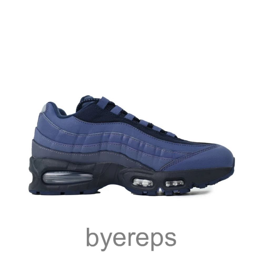 Air Max 95 OG Sanded Purple