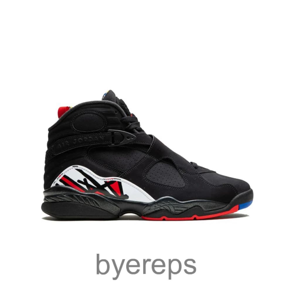 Air Jordan 8 Playoffs