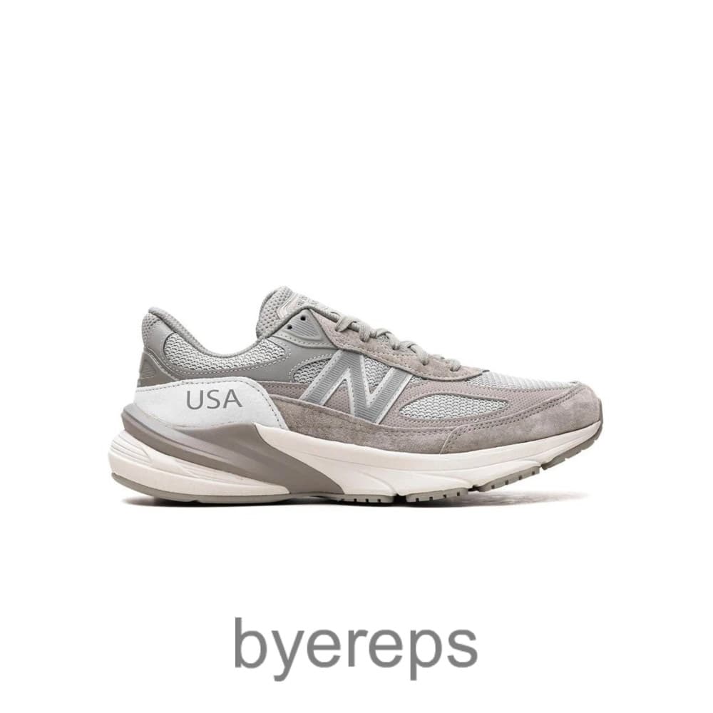 New Balance Wtaps 990v6