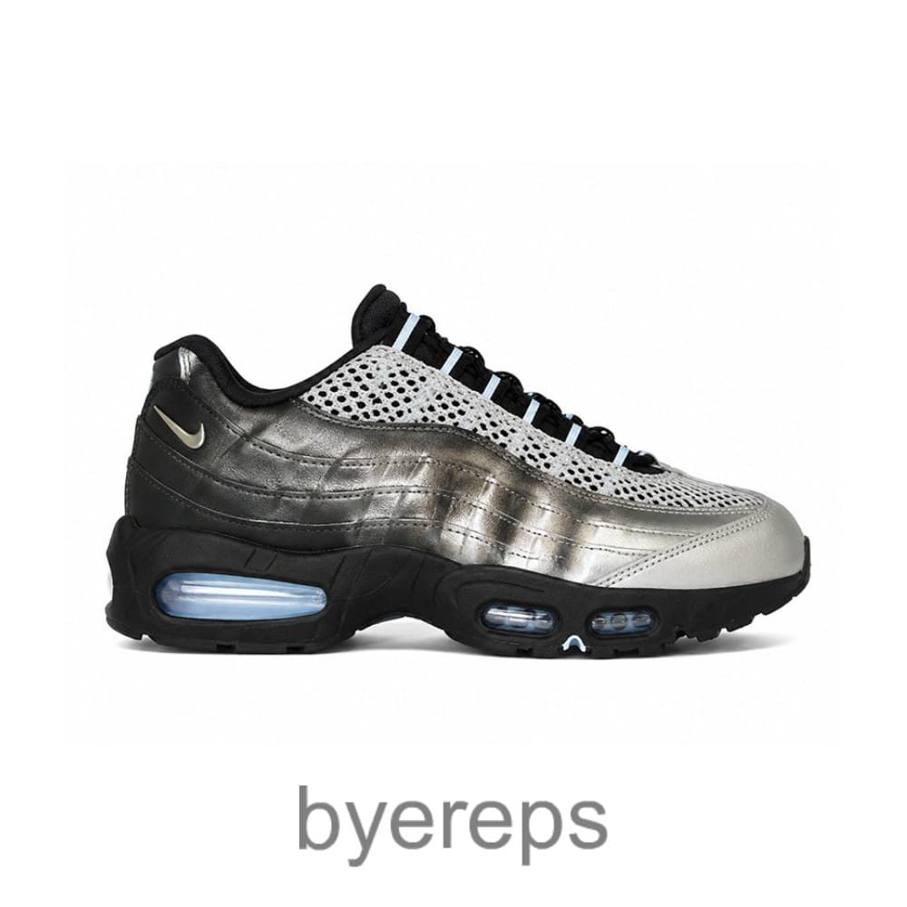Air Max 95 Big Bubble Palace