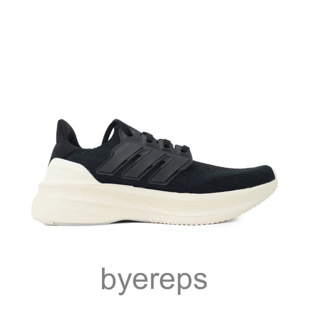 Adidas Y-3 Ultraboost 5 Black Alumina