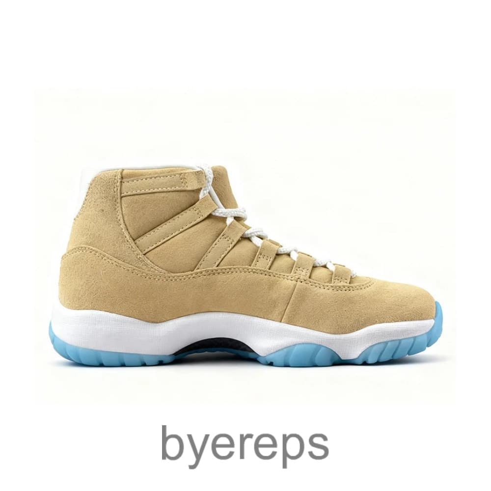 Air Jordan 11 Retro City Pack H-Town