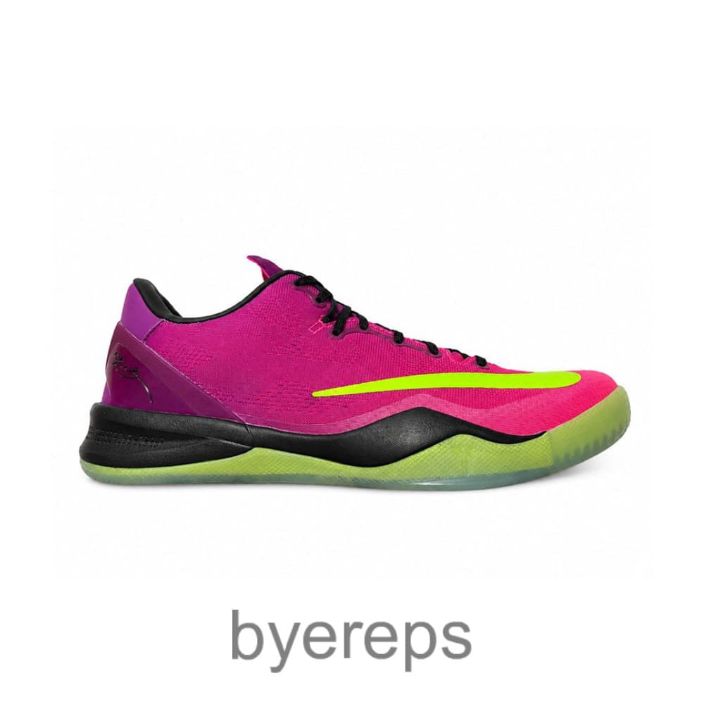 Kobe 8 Mambacurial