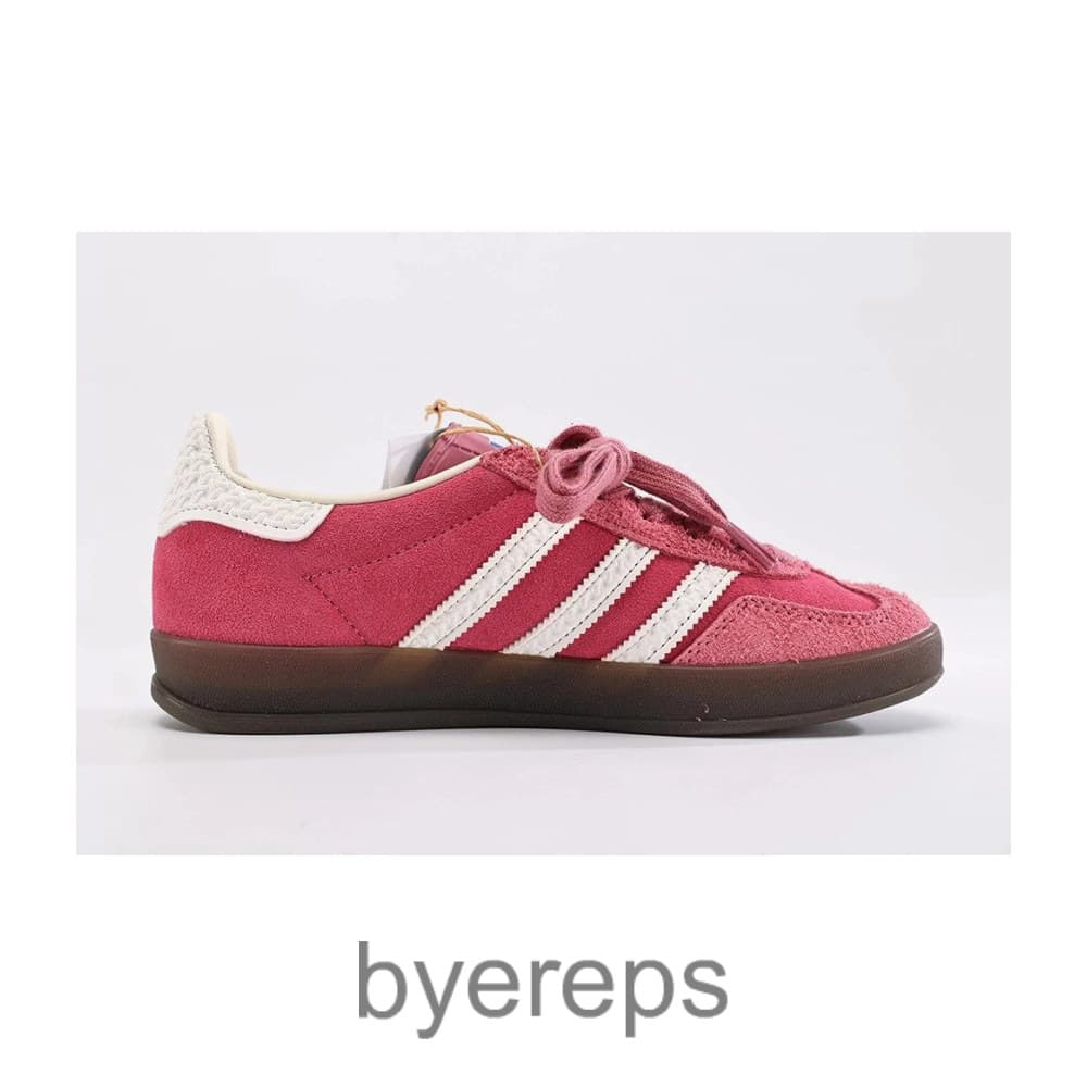 Adidas Gazelle Indoor Pink Cloud White