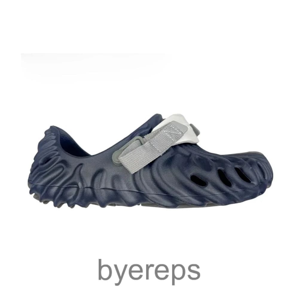 Crocs X Salehe Bembury Pollex Clog Blue