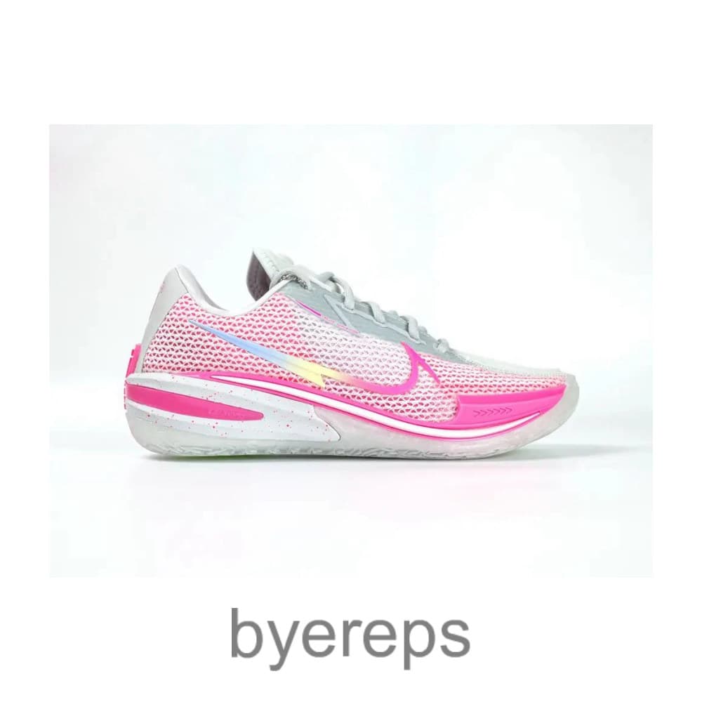 Nike Air Zoom Gt Cut Think Pink