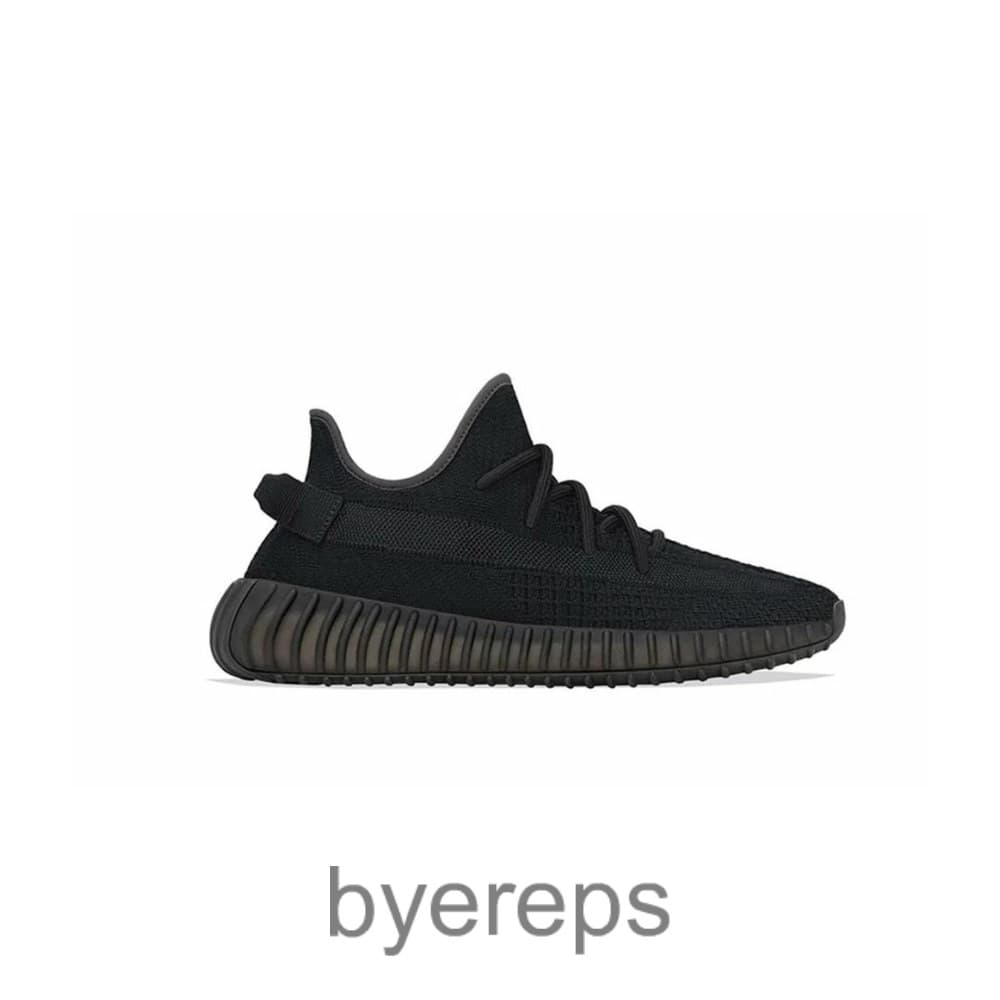 Yeez 350 V2 Onyx Quality