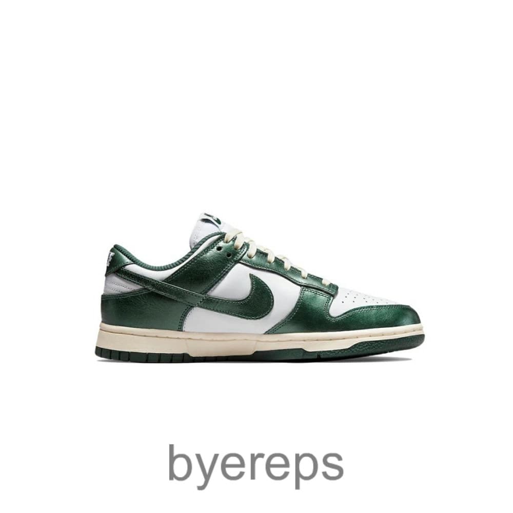 Vintage Green