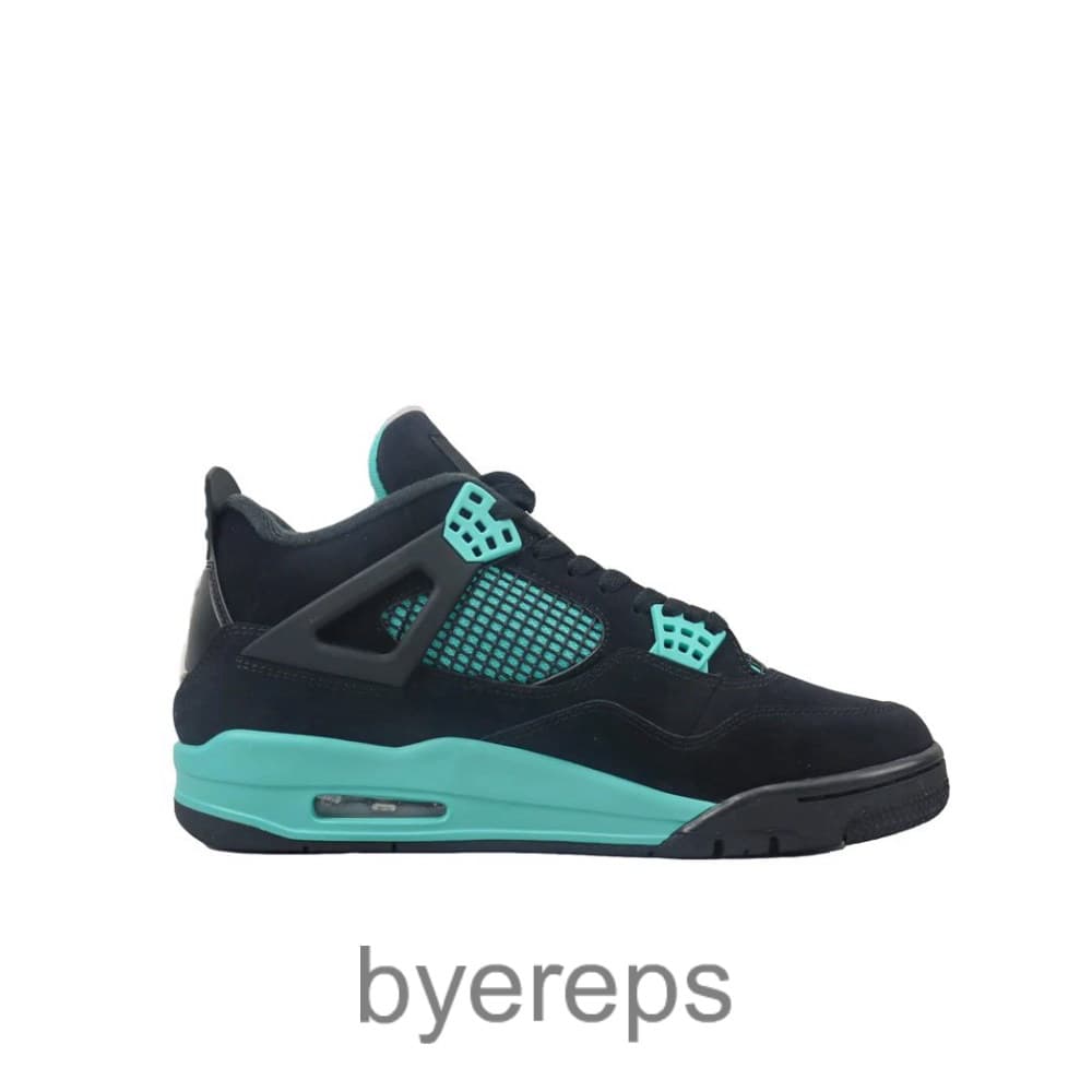 Air Jordan 4 X Tiffany & Co.