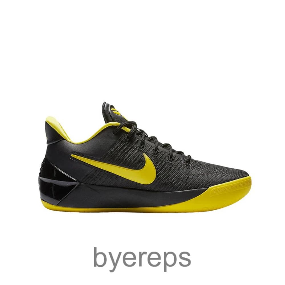 Kobe A.D. Oregon