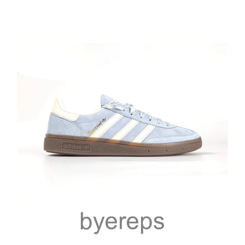 Adidas Handball Spezial Wonder Blue