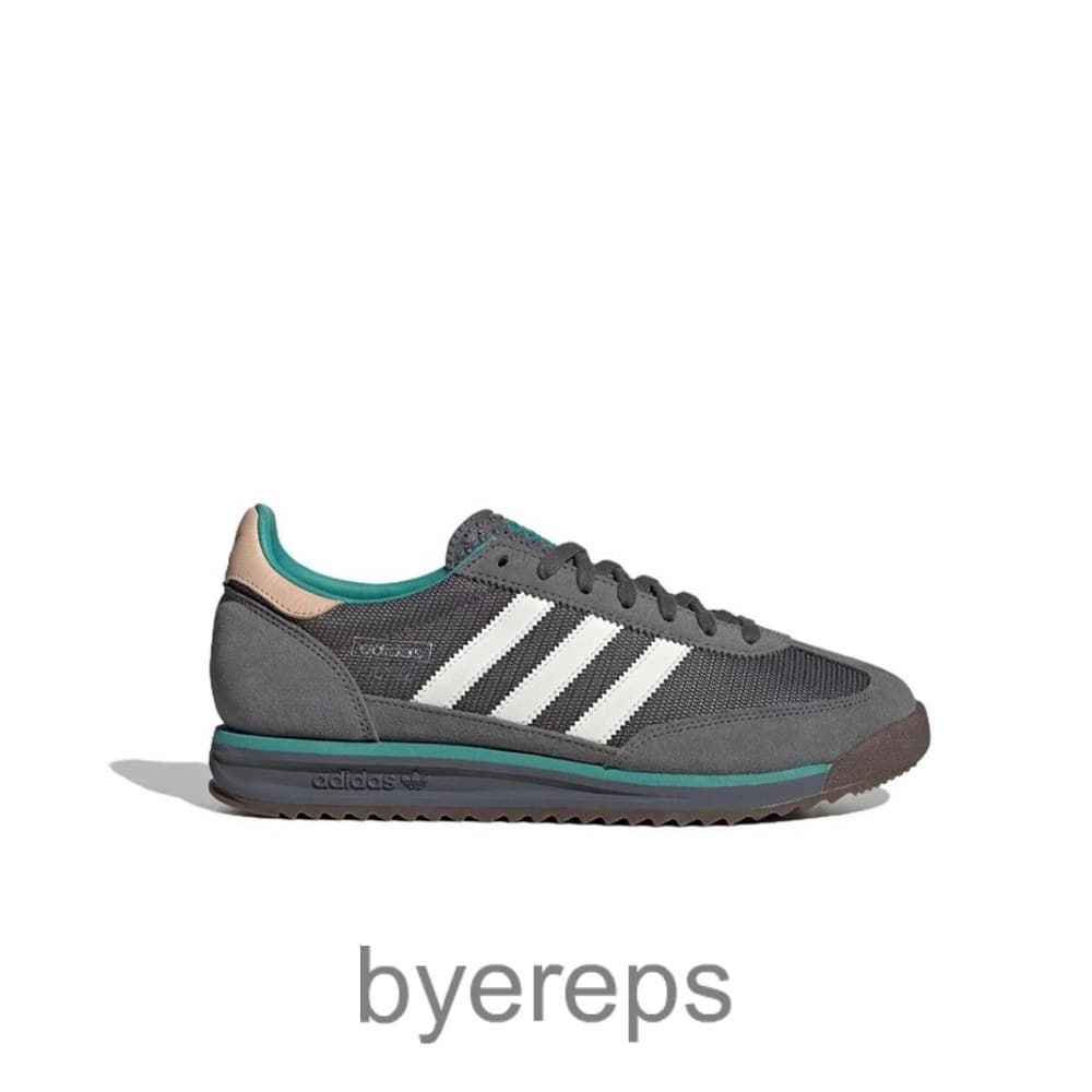 Originals Sl72 Rs Grey Black White Green