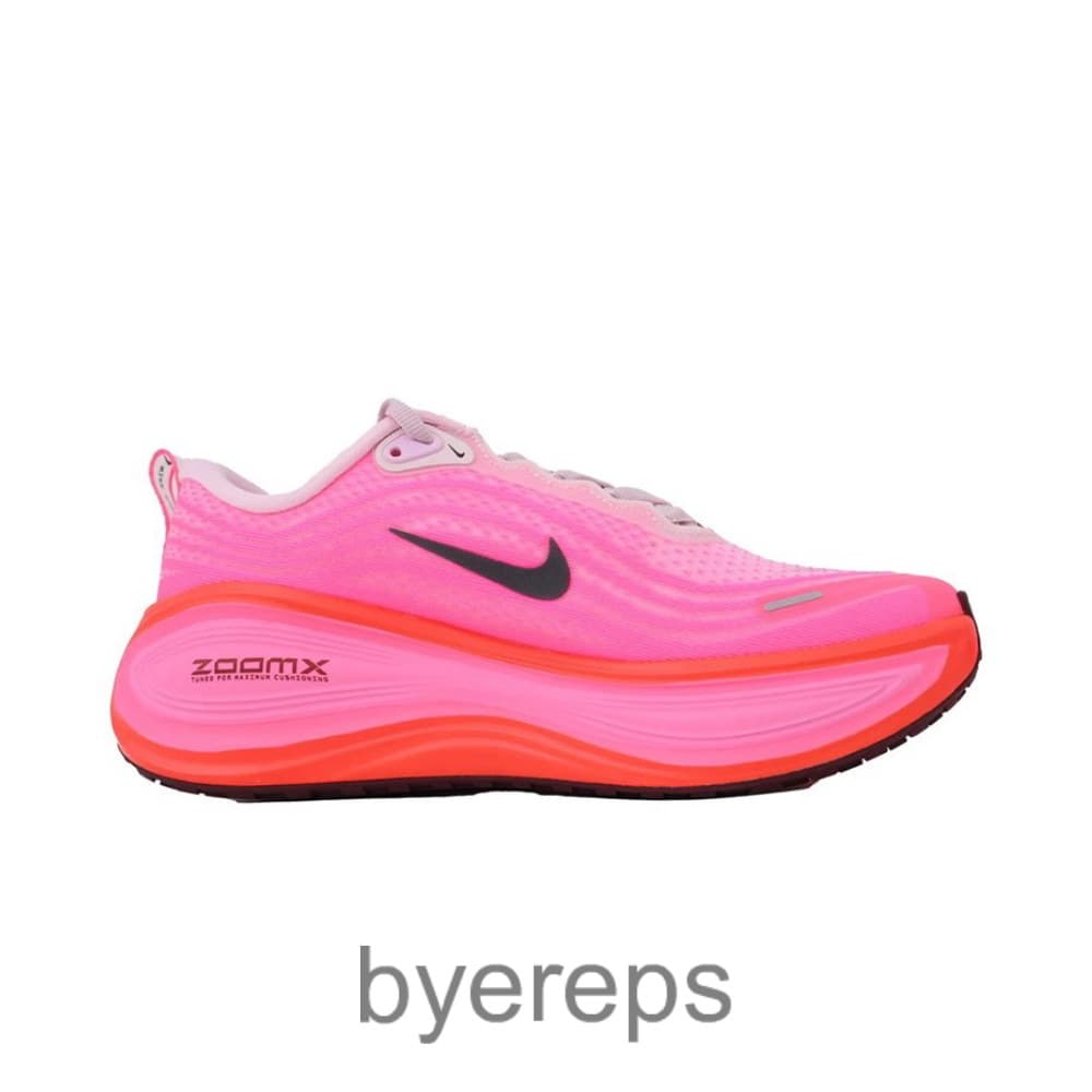Nike Wmns Vomero Plus Hyper Pink