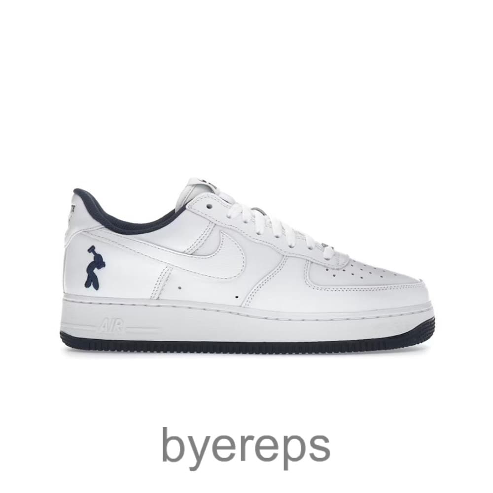 Air Force 1 Low Lil Yatchy Concrete Boys