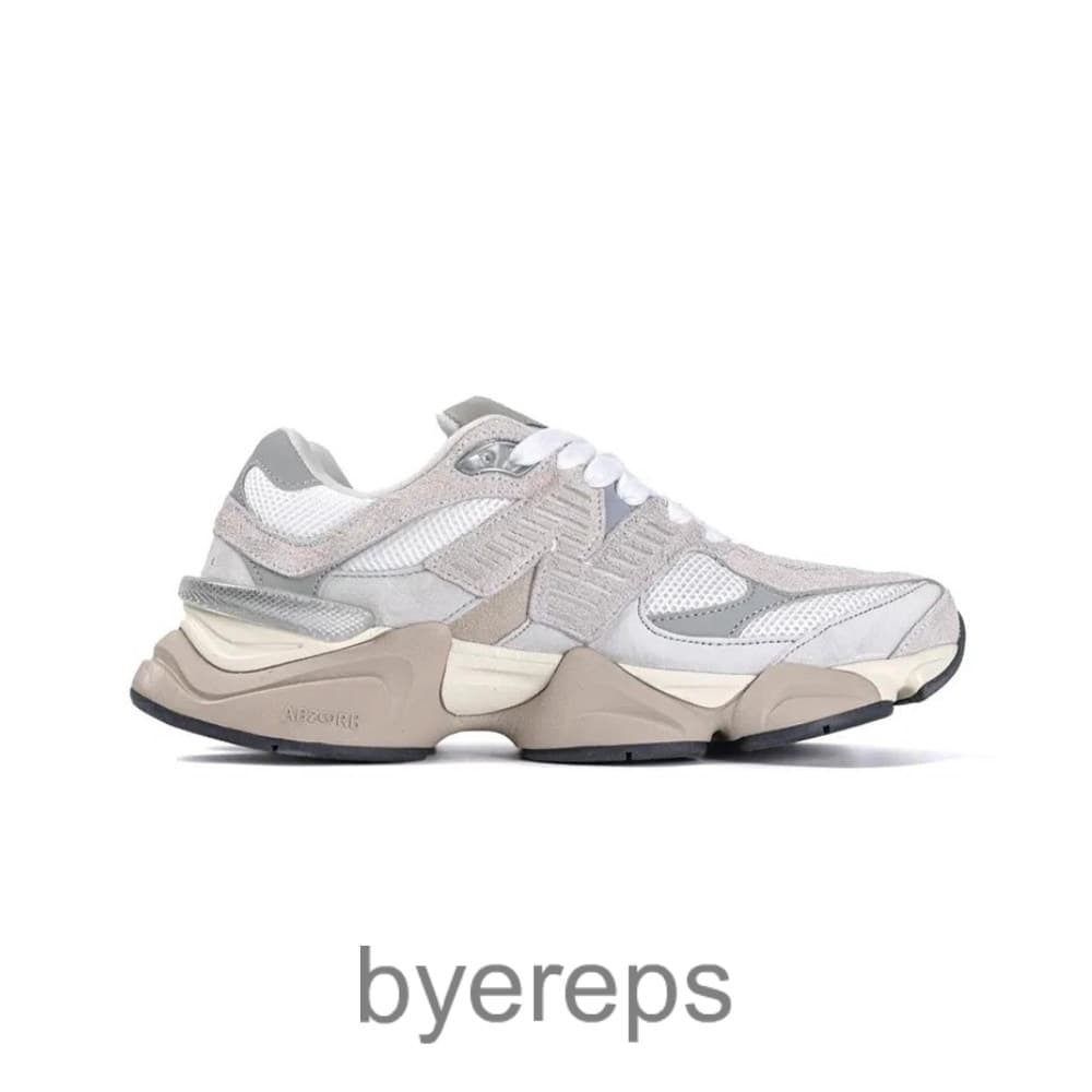 New Balance 9060 Grey