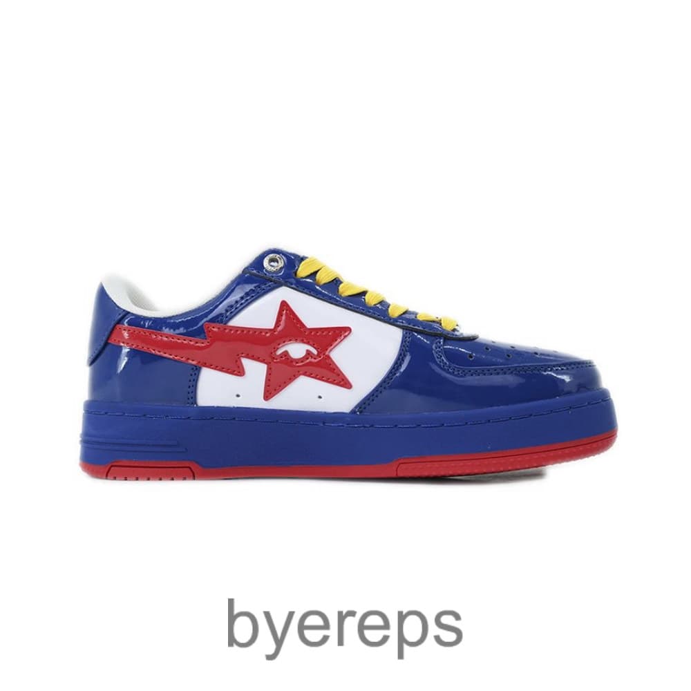 Kidsuper X A Bathing Ape Bape Sta Fra Navy