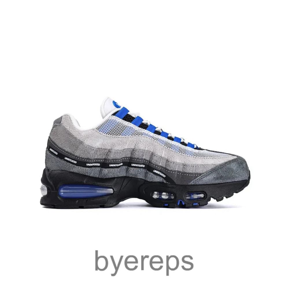 Undefeated X Air Max 95 Sp Birmingham
