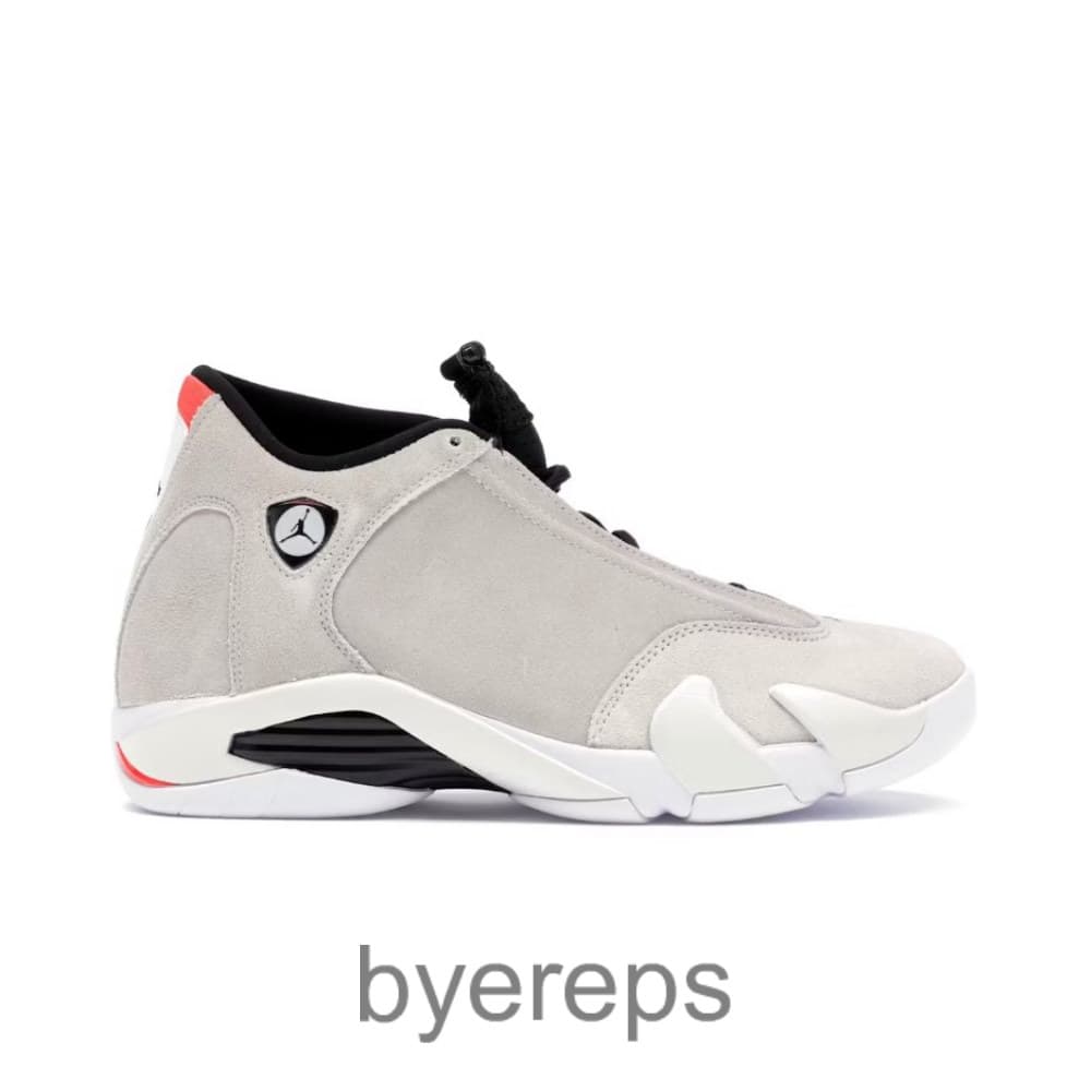 Jordan 14 Retro Desert Sand