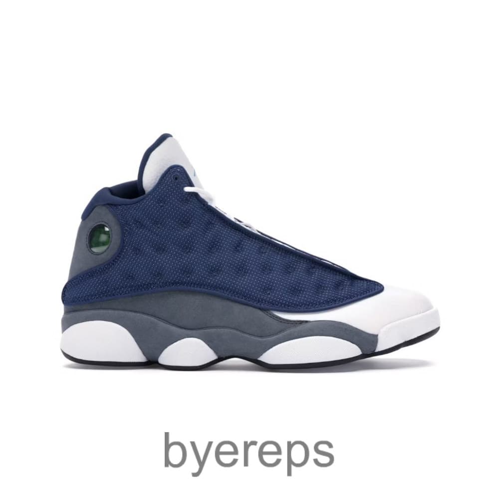 Jordan 13 Retro Flint (2020)