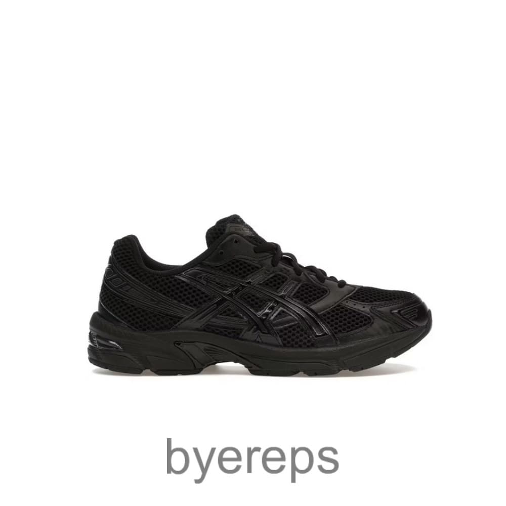Asics Gel-1130 Black Graphite Grey