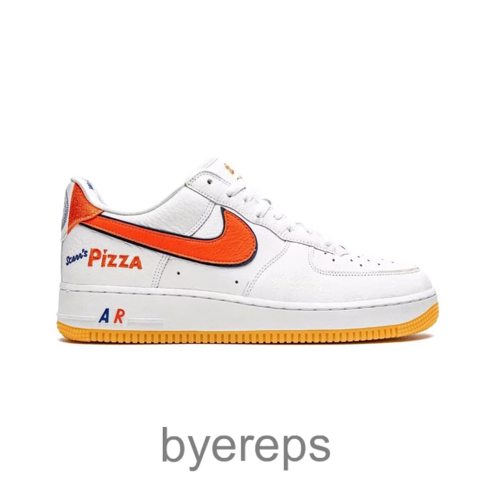 Air Force 1 Low Scarr'S Pizza