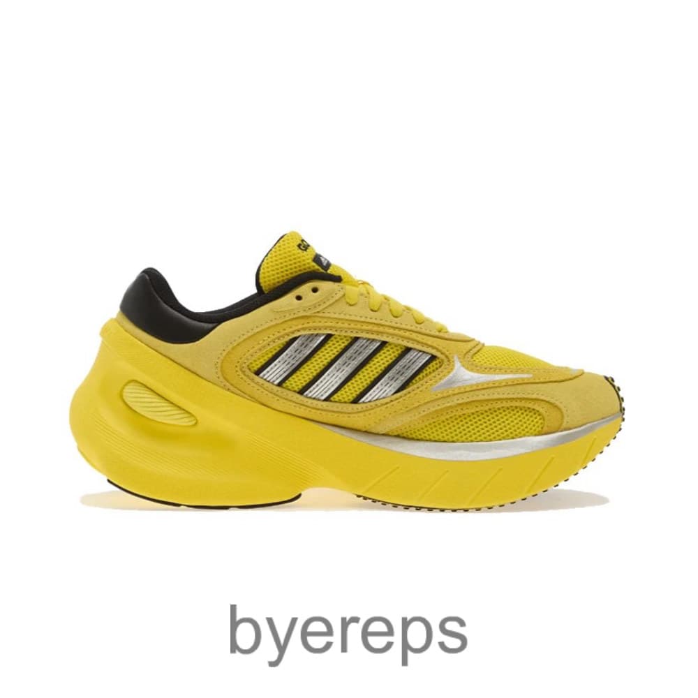 Adidas Adizero Goukana Sneakers Yellow