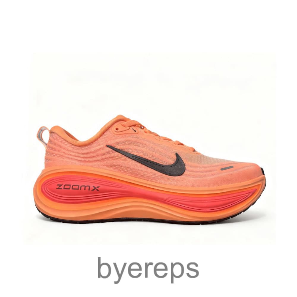 Nike Vomero Plus Orange Pulse