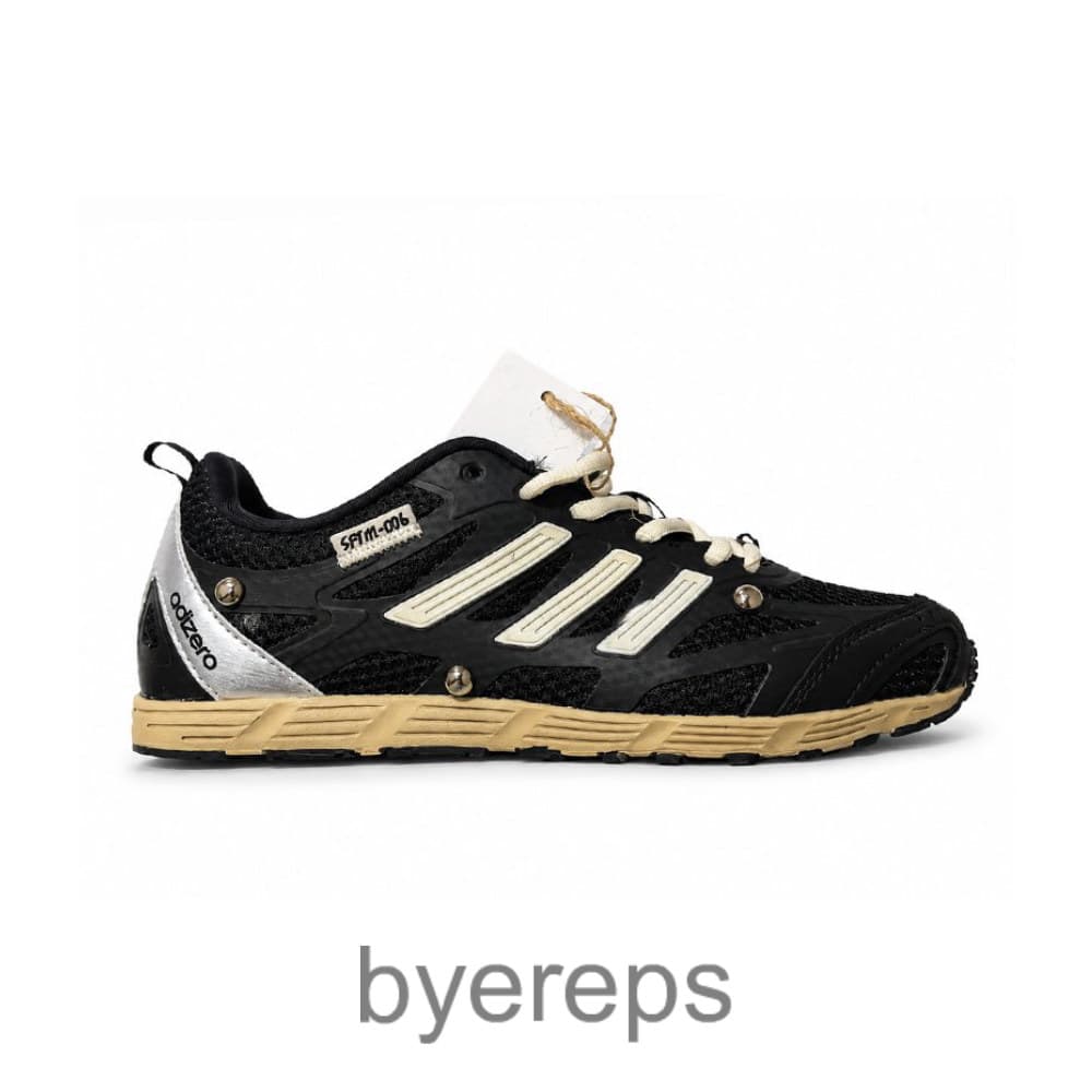 Song For The Mute X Adidas Originals Adizero